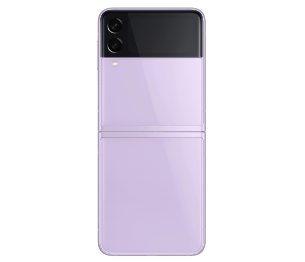 SAMSUNG Galaxy Z Flip 3 5G 8/128GB Lawendowy (F711B) - 1384244 - zdjęcie 2